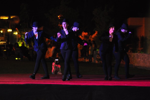 International Dance Day Festival